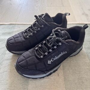 Columbia firecamp fleece